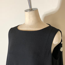 画像をギャラリービューアに読み込む, 着物リメイク　フレアワンピース｜komomo（コモモ）
