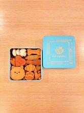 画像をギャラリービューアに読み込む, クッキーDOG缶　ver4｜神戸ハイカラ（コウベハイカラ）
