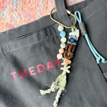 画像をギャラリービューアに読み込む, 【そごう大宮店限定　11/8開催】Custom Bag Charm ワークショップ｜THEDAY TOKYO（ザデイトウキョウ）
