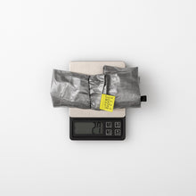 画像をギャラリービューアに読み込む, Helmet Bag with Dyneema®(Gray)｜LIFEWORKPRODUCTS（ライフワークプロダクツ）
