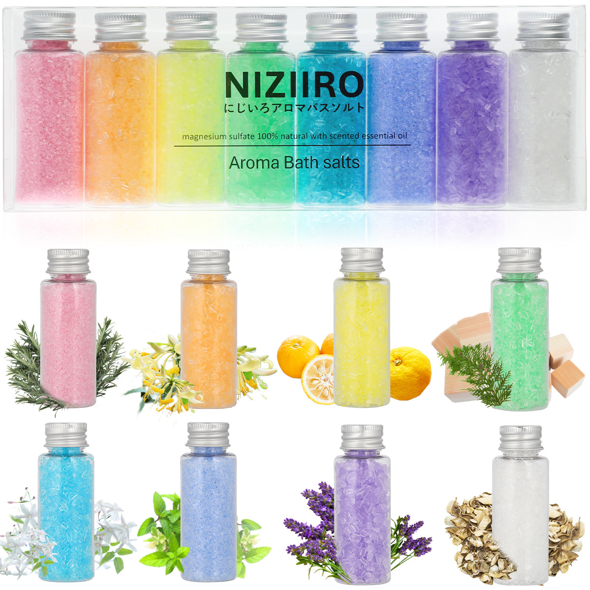 NIZIIRO – CHOOSEBASE SHIBUYA