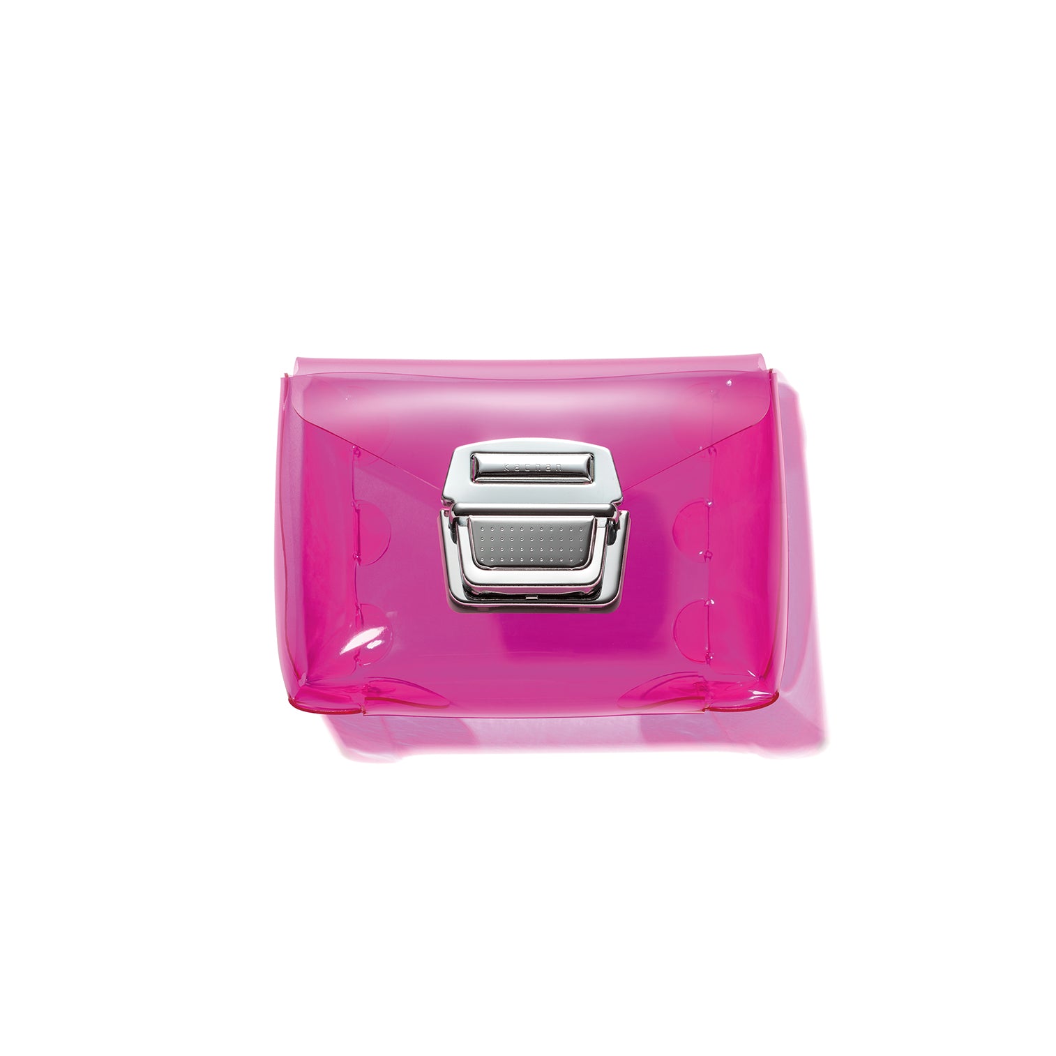 04 マチありポーチ｜kachan（カチャン） – CHOOSEBASE SHIBUYA