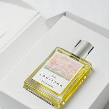 画像をギャラリービューアに読み込む, 滑走 オードパルファム30ml｜KOMIYAMA（コミヤマ）
