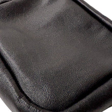 画像をギャラリービューアに読み込む, レザー 横型 スマホショルダー｜Samurai Craft（サムライクラフト）
