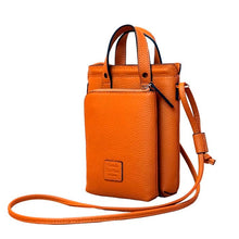 画像をギャラリービューアに読み込む, CARINA 2Ways Smart Pochette / カリナ 2ウェイ スマート ポシェット｜Castello Da Vinci（カステロダヴィンチ）

