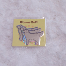 画像をギャラリービューアに読み込む, ゴールデンレトリバーステッカー3枚セット｜BlumeBell（ブルームベル）
