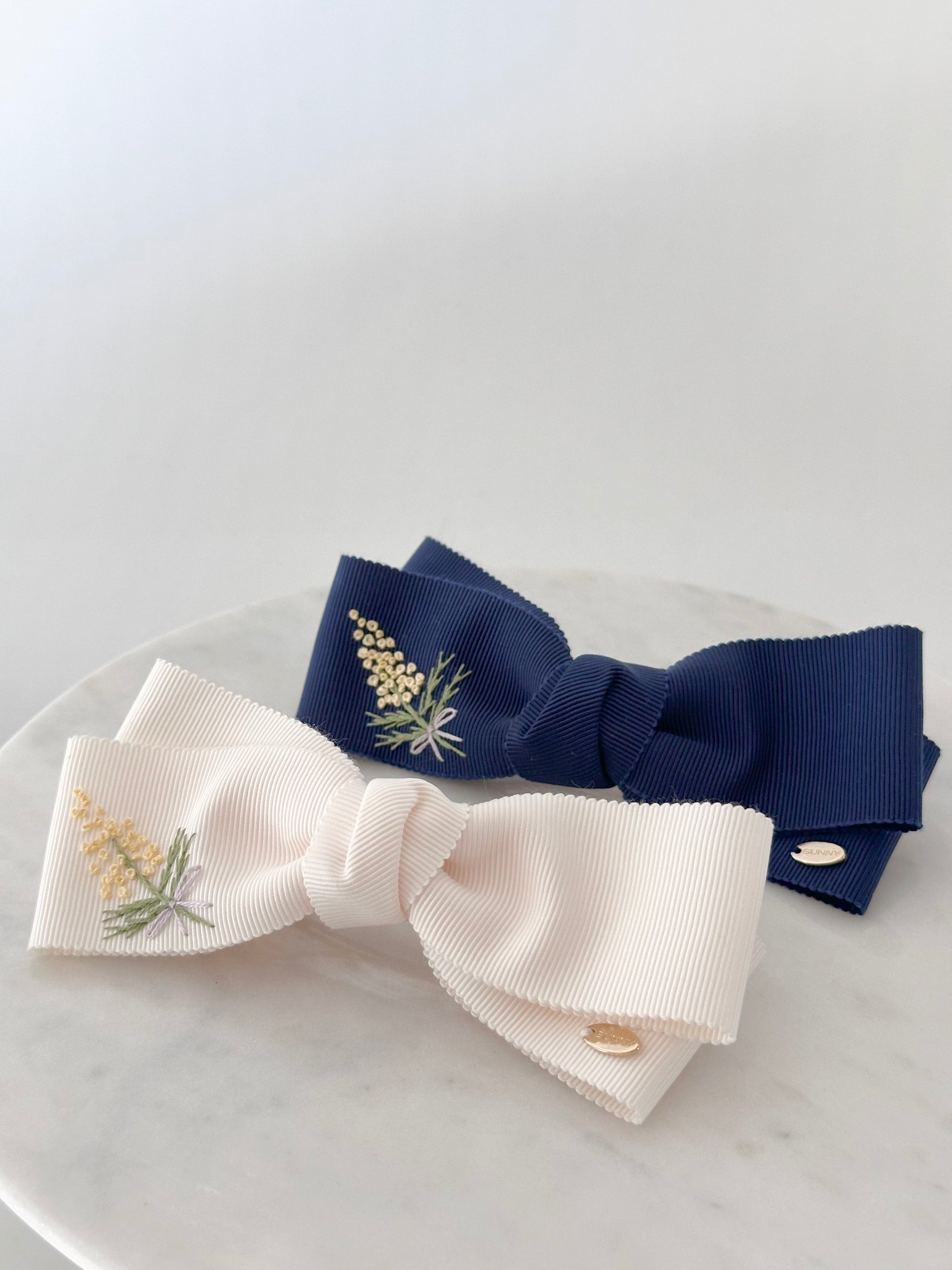 SUNNY RIBBON – CHOOSEBASE SHIBUYA