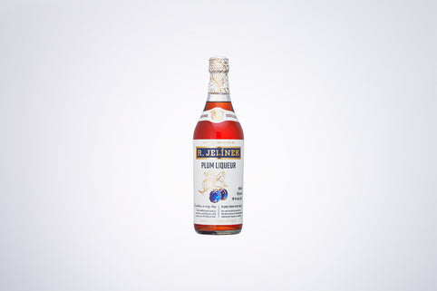 onew R. JELÍNEK - Plum Liqueur（プラムリキュール）｜onew（オニュウ）