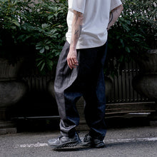 画像をギャラリービューアに読み込む, デニムバルーンパンツ｜monogoto（モノゴト）
