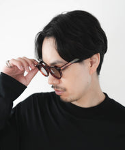 画像をギャラリービューアに読み込む, VINTAGE MATERIAL EYEWEAR “CROWNPANTO” by CELLULOID｜CTHY（シティ）

