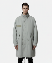 画像をギャラリービューアに読み込む, M-51xM-65 COAT（POPUP限定）｜MODE COMMUTER（モードコミューター）
