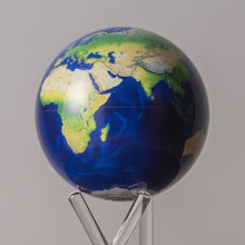 画像をギャラリービューアに読み込む, EARTH（地球）：パーソナル (4.5インチ)｜MOVA Globe（モバグローブ）
