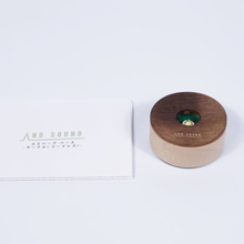 画像をギャラリービューアに読み込む, Lumi-Harb 光るミニハーバリウムベースライト(4種)｜AND SOUND（アンドサウンド）
