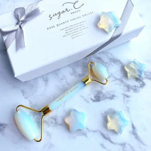 画像をギャラリービューアに読み込む, パワーストーン天然石美容ローラー｜sugar.C beauty（シュガーシービューティー）
