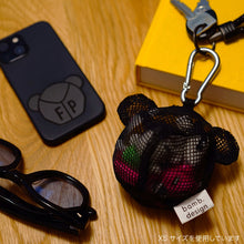 画像をギャラリービューアに読み込む, FP KeyRing｜bamb.design（バンブデザイン）
