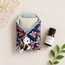 画像をギャラリービューアに読み込む, 香りのお守り - Scent Amulet -（着物型）Return to Essence｜Yukari Essence（ユカリエッセンス）
