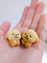 画像をギャラリービューアに読み込む, 卵不使用　米粉の可愛すぎるわんちゃんクッキー｜やまのさんち
