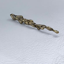 画像をギャラリービューアに読み込む, MELTING CHOCOLATE. BROOCH(52)｜Truph.BIJOUX（トリュフビジュー）
