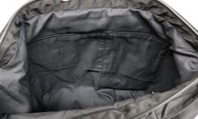 画像をギャラリービューアに読み込む, Waterproof 2Way Bag  [Black]｜DEFACT（デファクト）

