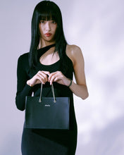 画像をギャラリービューアに読み込む, Leather Shopper 01 / レザーショッパー｜Martin Rychard（マーティン　リチャード）
