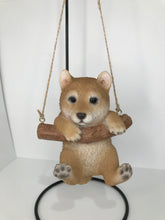 画像をギャラリービューアに読み込む, 柴犬　ぶら下がりオーナメント（スタンド付き）｜WooBia（ウービア）
