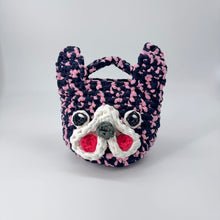 画像をギャラリービューアに読み込む, アニマルBAG　ボストンテリア　フレンチブルドッグ｜an.chu..（アンチュ）
