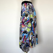 画像をギャラリービューアに読み込む, Square skirt A - スクエアスカートA｜Merci DIEU（メルシーデュー）
