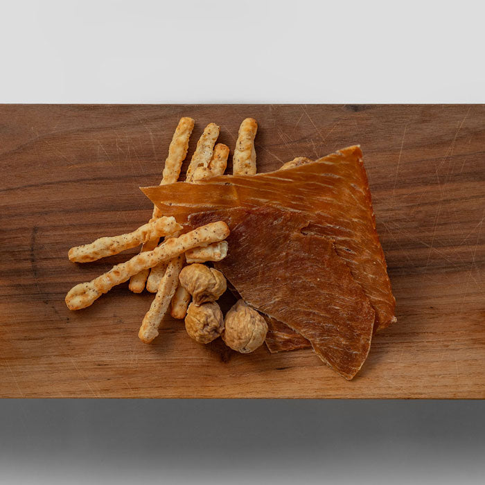 ワインのためのおつまみセット｜TSUKIGASE（ツキガセ） – CHOOSEBASE