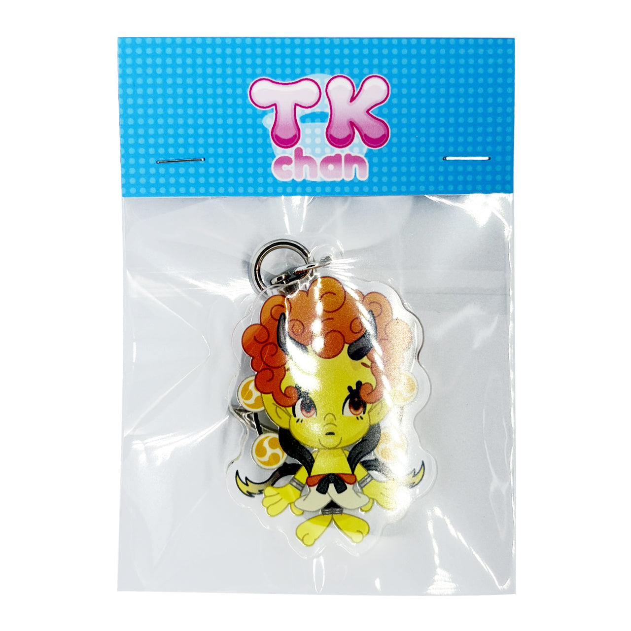 くまかな様　東兄弟　アクリルキーホルダー　セット アクリルキーホルダー｜TKchan（ティーケーチャン） – CHOOSEBASE SHIBUYA
