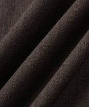 画像をギャラリービューアに読み込む, Short-sleeve open collar woven shirt（POPUP限定）｜MODE COMMUTER（モードコミューター）
