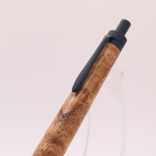 画像をギャラリービューアに読み込む, センダン 木軸 ボールペン｜Wood Time Factory（ウッドタイムファクトリー）
