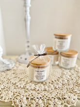 画像をギャラリービューアに読み込む, 浄化キャンドル(パロサント）｜Salon de Briller（サロンドブリエ）
