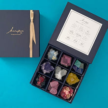 画像をギャラリービューアに読み込む, より鉱物なこうぶつヲカシ（琥珀糖）｜ハラペコラボ｜harapecolab（ハラペコラボ）
