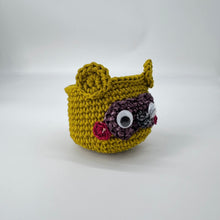 画像をギャラリービューアに読み込む, 小物入れ　タヌキ｜an.chu..（アンチュ）
