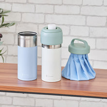画像をギャラリービューアに読み込む, 氷のう付ペットボトルホルダー｜Life on Products（ライフオンプロダクツ）
