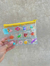 画像をギャラリービューアに読み込む, パーツ沢山ポーチ｜stomou（ストマウ）
