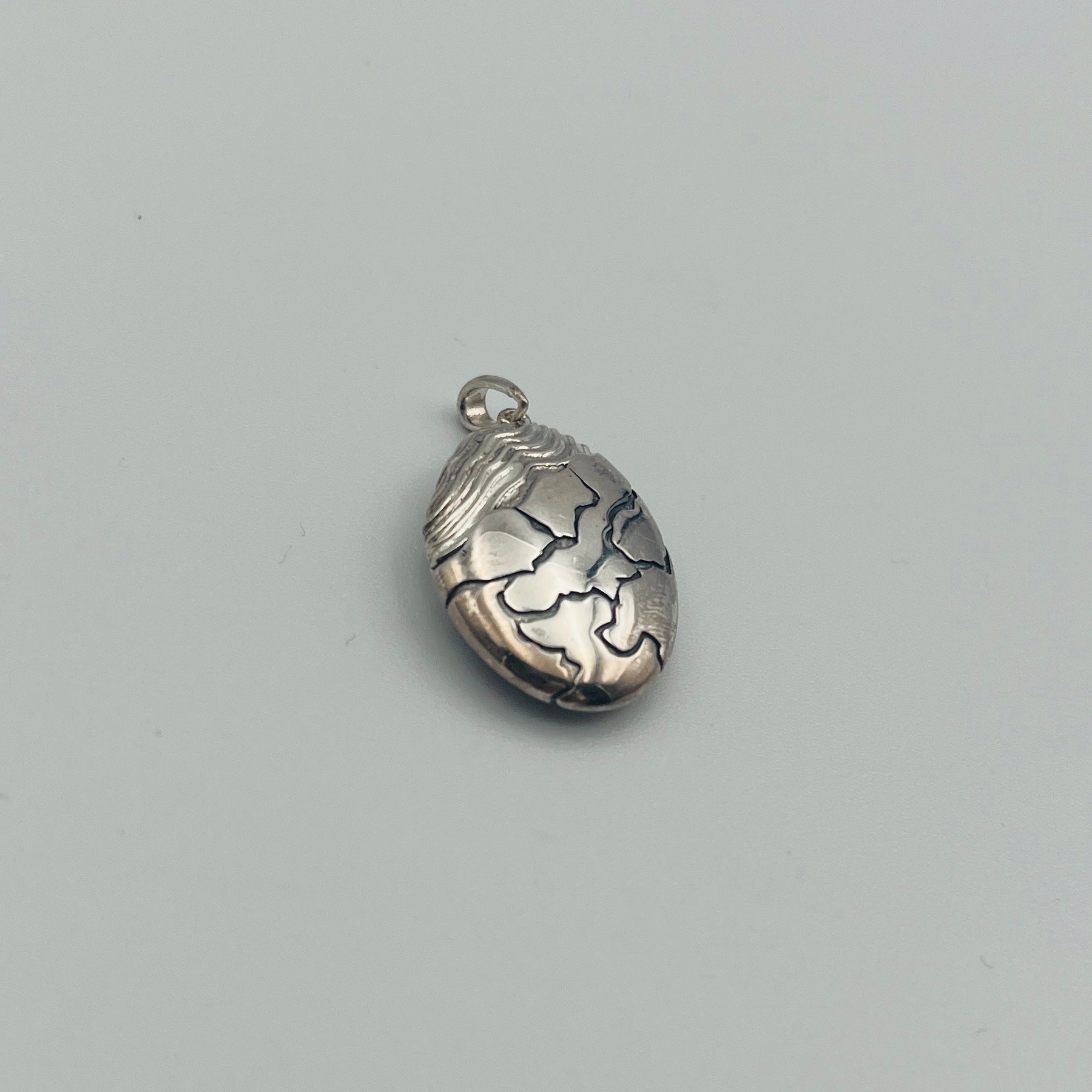 Pendant “Egg”｜CRAFT TALES（クラフトテイルズ）
