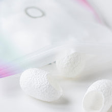 画像をギャラリービューアに読み込む, シルクボール｜COKON LAB（ココン・ラボ）
