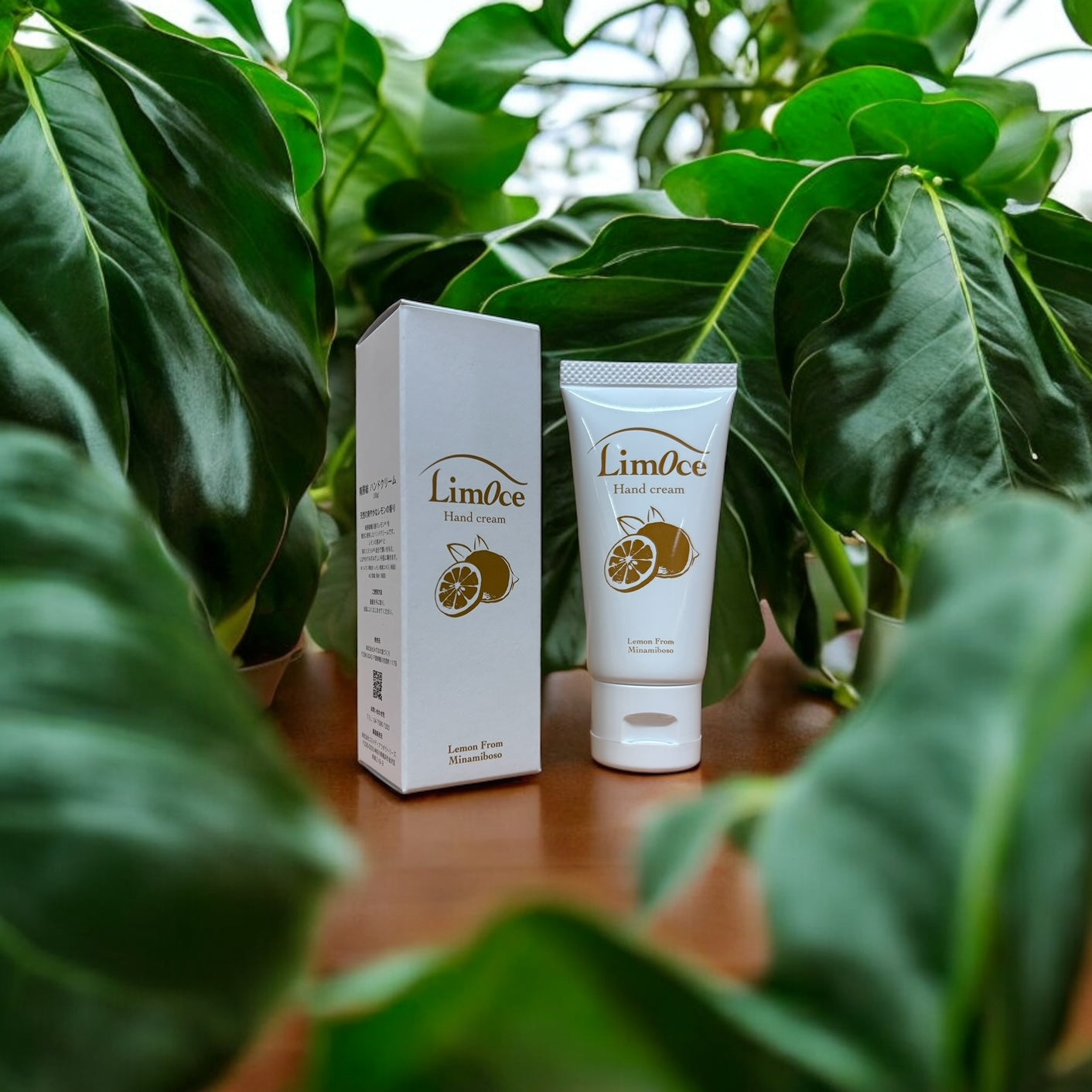 南房総ハンドクリーム｜LimOce（リモーチェ） – CHOOSEBASE SHIBUYA