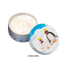 画像をギャラリービューアに読み込む, 王冠をかぶったピングー＆ピンガ	｜STEAMCREAM（スチームクリーム）
