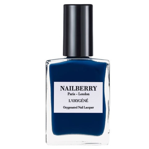 NAILBERRY ネイルポリッシュ　ORAGE｜NAILBERRY（ネイルベリー）