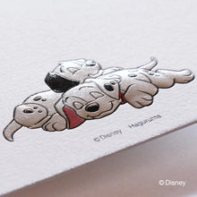 画像をギャラリービューアに読み込む, No.523ディズニー Pカードセット3枚入 101｜HAGURUMA Classic（ハグルマクラシック）
