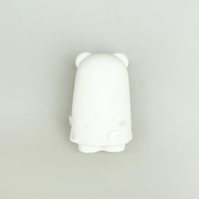 画像をギャラリービューアに読み込む, オバケくま｜atelier.oto（アトリエオト）
