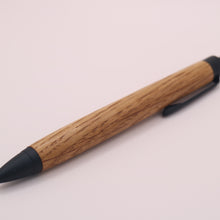 画像をギャラリービューアに読み込む, ウィスキー樽（ジャックダニエル）オーク 木軸ボールペン260101｜Wood Time Factory（ウッドタイムファクトリー）｜Wood Time Factory（ウッドタイムファクトリー）
