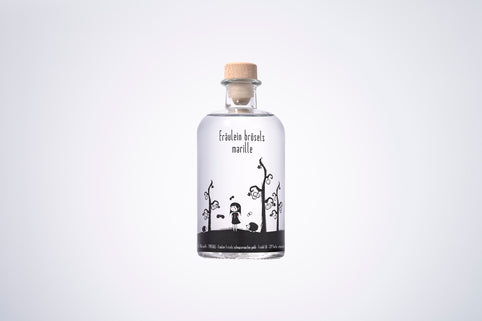 onew Fräulein Brösels - Marille (アプリコット)｜onew（オニュウ）