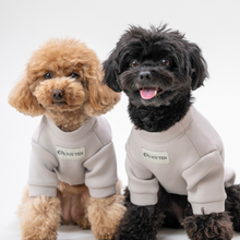 画像をギャラリービューアに読み込む, Mochi Sweatshirt (for DOGs)｜ SOY TEN APPAREL（ソイテンアパレル）
