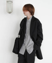 画像をギャラリービューアに読み込む, #10 LIMONTA NYLON HELMET BAG｜CTHY（シティ）
