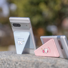 画像をギャラリービューアに読み込む, beak [ビーク] × サンリオキャラクターズ：スマホ・グリップスタンド【グッドデザイン賞 受賞】
