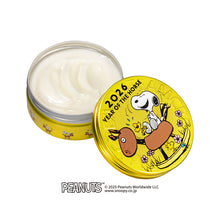 画像をギャラリービューアに読み込む, ＜ピーナッツ＞ イヤー・オブ・ザ・ホース	｜STEAMCREAM（スチームクリーム）
