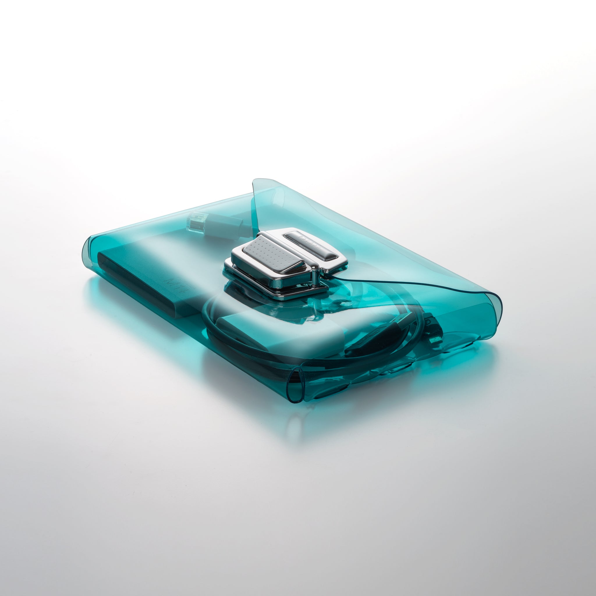 ポーチ　natsuさん専用 しゅごキャラ！ - しゅごたま レイヤークリアポーチ | AMNIBUS